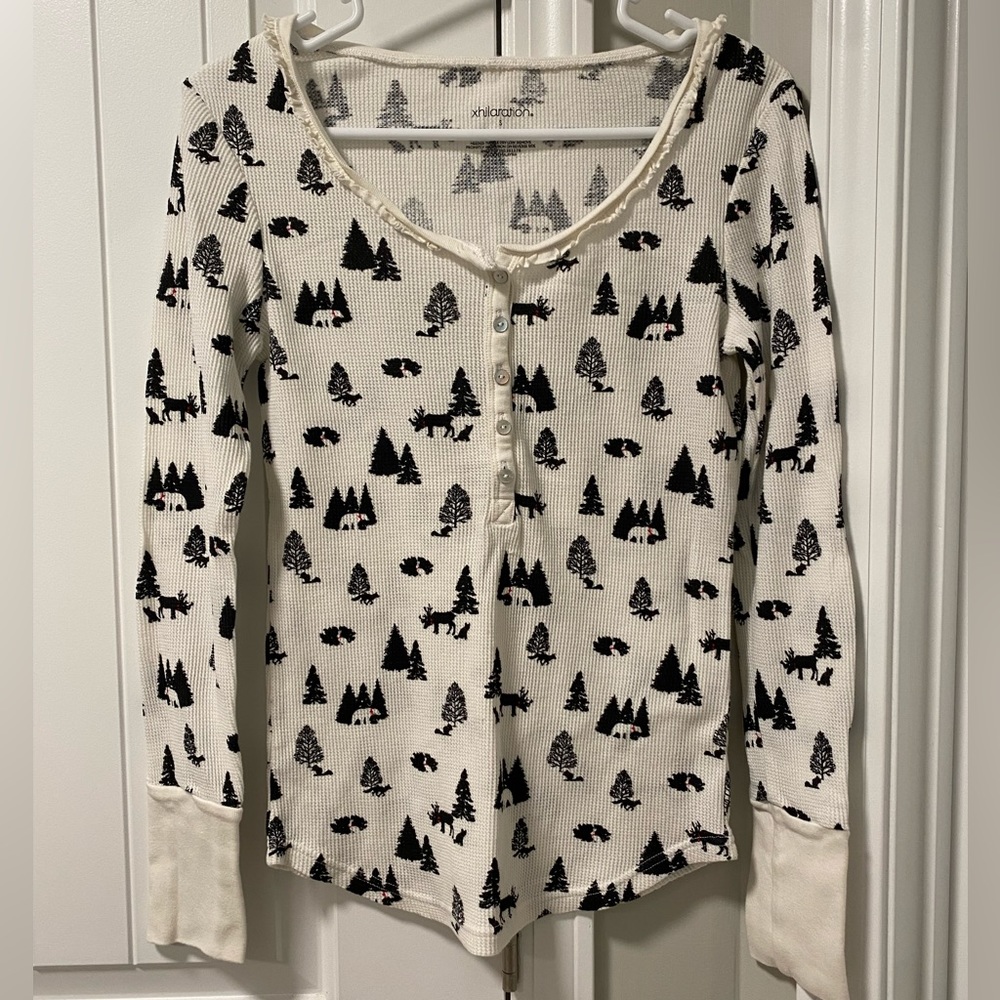 Henley Set